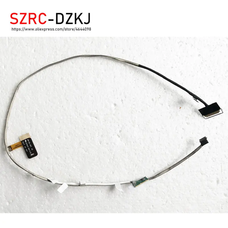 New Original laptop Lenovo ThinkPad X280 Finn camera RGB cable DC02C00C110 01YN089 SC10P42099
New Original laptop Lenovo ThinkPad X280 Finn camera RGB cable DC02C00C110 01YN089 SC10P42099