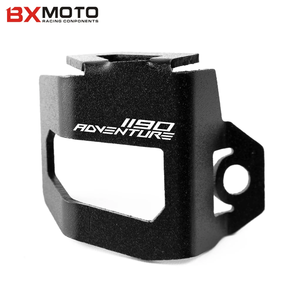 For KTM 1290 1190 1050 Adventure Motorcycle accessories CNC Aluminum Rear Brake Fluid Reservoir Guard Protector
For KTM 1290 1190 1050 Adventure Motorcycle accessories CNC Aluminum Rear Brake Fluid Reservoir Guard Protector