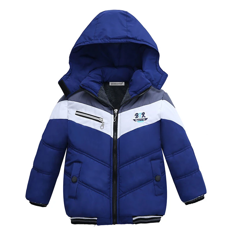 KEAIYOUHUO 2020 Winter Boy Coats Fashion Hooded Children Clothing Coat Baby Boys Jackets Warm Kids Clothes Long Sleeve Outerwear
KEAIYOUHUO 2020 Winter Boy Coats Fashion Hooded Children Clothing Coat Baby Boys Jackets Warm Kids Clothes Long Sleeve Outerwear
