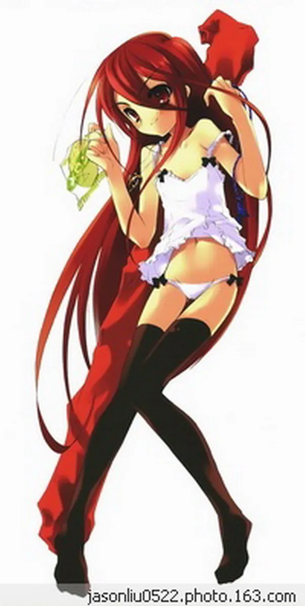 Shana Of The Blazing Eyes Anime Character 120*210CM Single-side Quilt Cover #30085
Shana Of The Blazing Eyes Anime Character 120*210CM Single-side Quilt Cover #30085