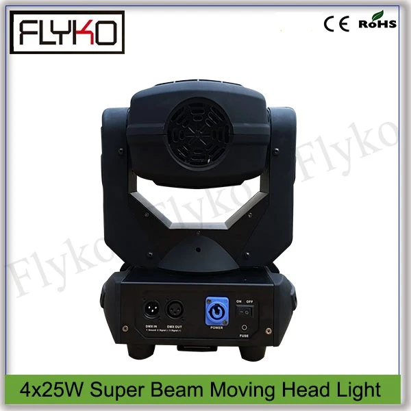 Бесплатная доставка мощный прожектор 4*25 Вт движущийся головной сценический свет
Бесплатная доставка мощный прожектор 4*25 Вт движущийся головной сценический свет
