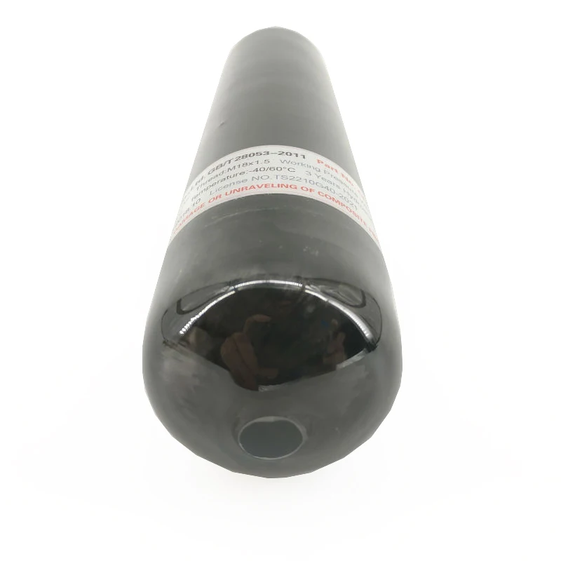 AC30561 Airforce Condor Pcp Paintball Tank Composite Mini Scuba Tank High Pressure Cylinder Scuba Diving Tank Pcp Valve Acecare
AC30561 Airforce Condor Pcp Paintball Tank Composite Mini Scuba Tank High Pressure Cylinder Scuba Diving Tank Pcp Valve Acecare