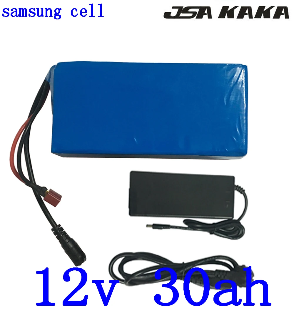 12V 30AH Electric Bike Battery 12V 30000mah Lithium ion Battery use samsung cell 12V lithium ebike battery with 12.6V 5A charger
12V 30AH Electric Bike Battery 12V 30000mah Lithium ion Battery use samsung cell 12V lithium ebike battery with 12.6V 5A charger