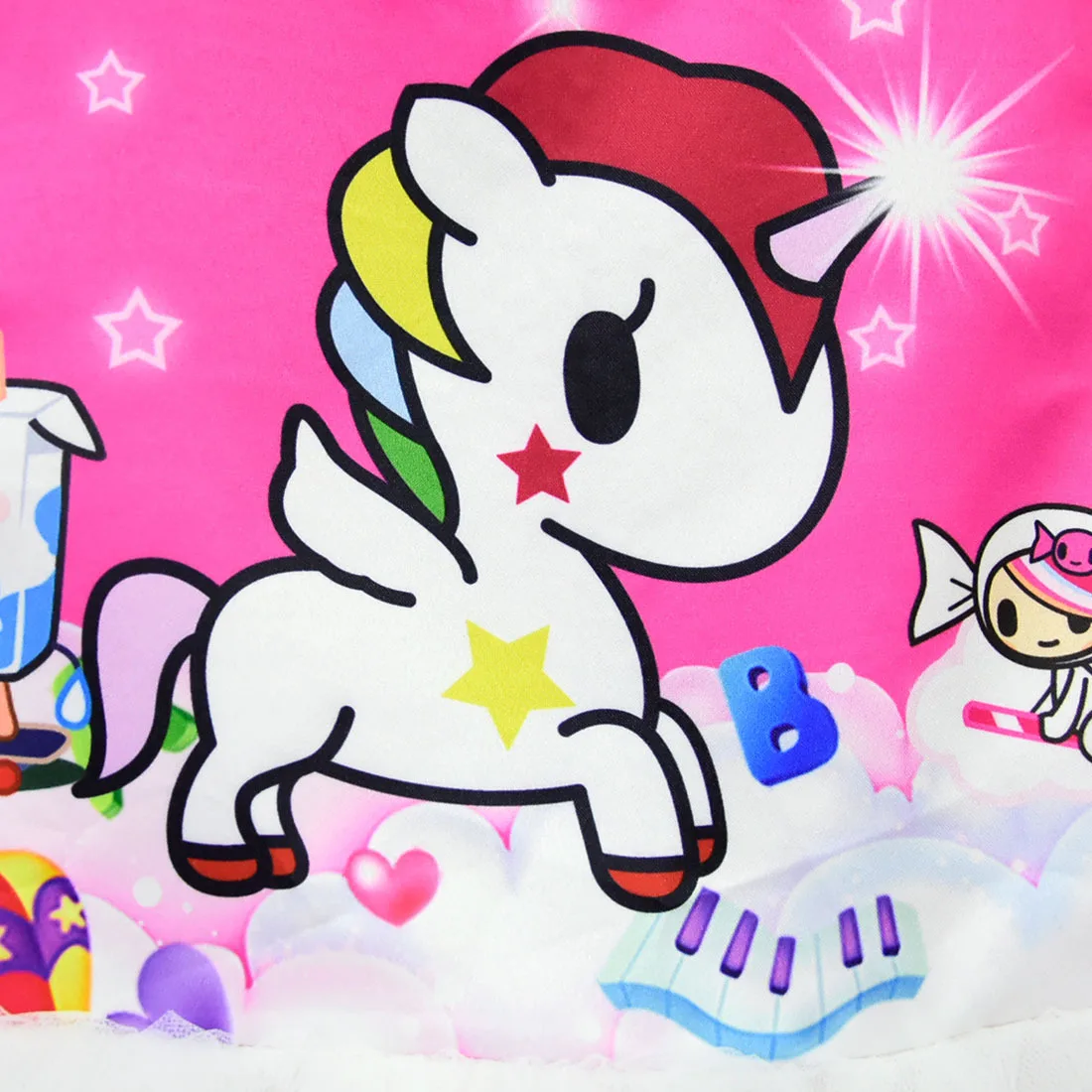 Baby Girls Summer Butterfly Unicorn Dress Kids Dresses Girls Dress Sleeveless Children Clothing Party Dress Princess Birthday
Baby Girls Summer Butterfly Unicorn Dress Kids Dresses Girls Dress Sleeveless Children Clothing Party Dress Princess Birthday