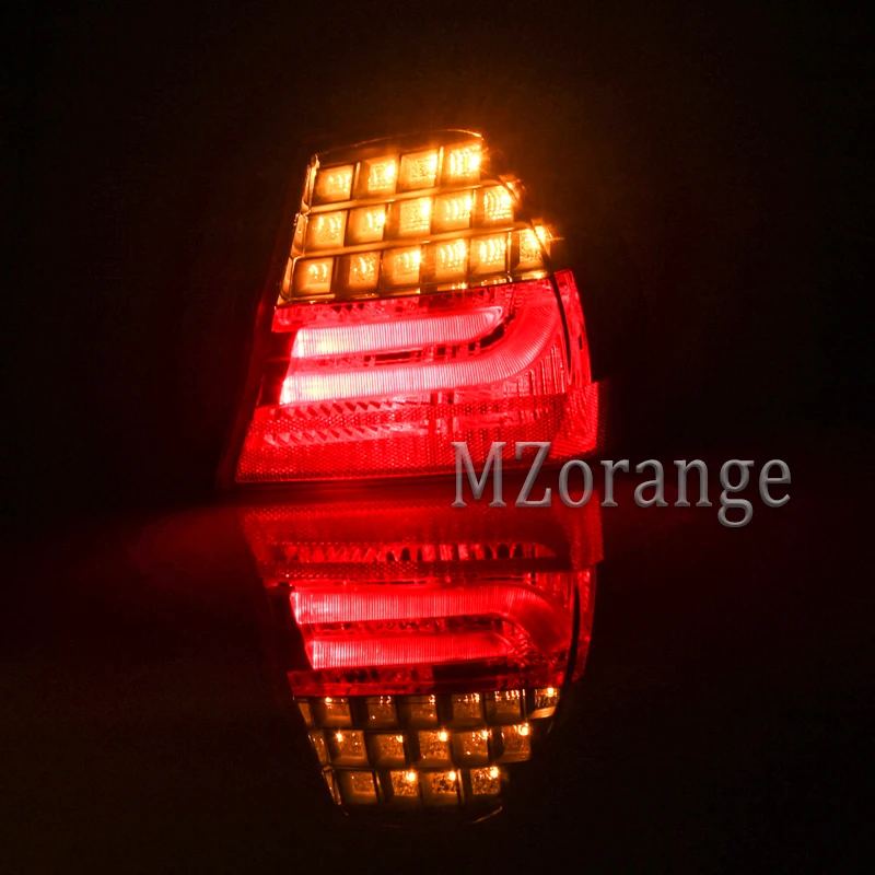 MIZIAUTO Car Assembly Tail Light for BMW 3 SERIES E90 2008 2009 2010 2011 Rear Lamp LED Light Left / Right Side Free shipping
MIZIAUTO Car Assembly Tail Light for BMW 3 SERIES E90 2008 2009 2010 2011 Rear Lamp LED Light Left / Right Side Free shipping