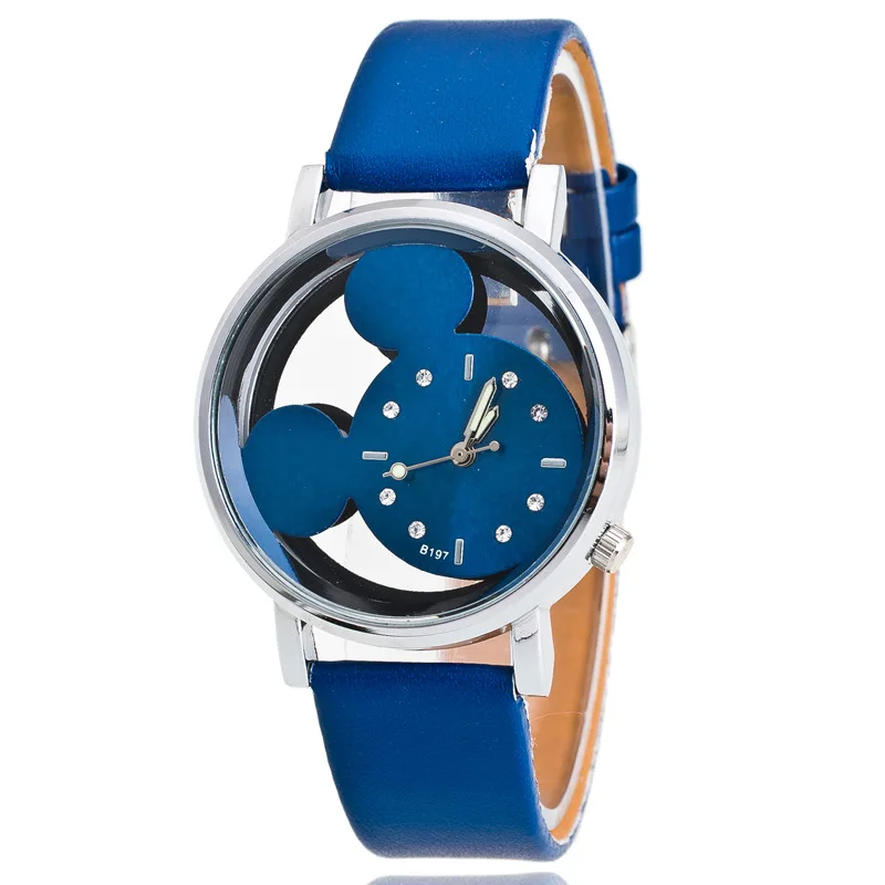 Brand Leather Quartz Watch Women Children Girl Boy Kids Fashion Bracelet Wrist Watch Wristwatches Clock Relogio Feminino Cartoon
Brand Leather Quartz Watch Women Children Girl Boy Kids Fashion Bracelet Wrist Watch Wristwatches Clock Relogio Feminino Cartoon