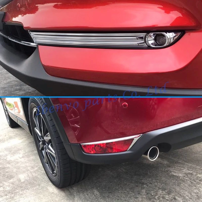 Передние и задние противотуманные фары для Mazda CX5, KF 2017, 2018, CX-5, 6 шт./компл.
Передние и задние противотуманные фары для Mazda CX5, KF 2017, 2018, CX-5, 6 шт./компл.