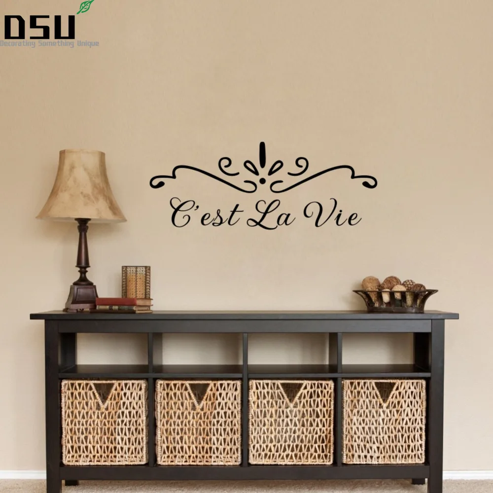 Настенная Наклейка с французскими цитатами, стикеры с надписями Home Decor FQ0013, обои
Настенная Наклейка с французскими цитатами, стикеры с надписями Home Decor FQ0013, обои