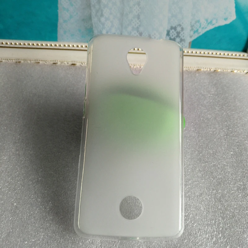 Чехол для Acer Liquid Z525 ТПУ с полной защитой чехлы черный чехол из мягкая задняя