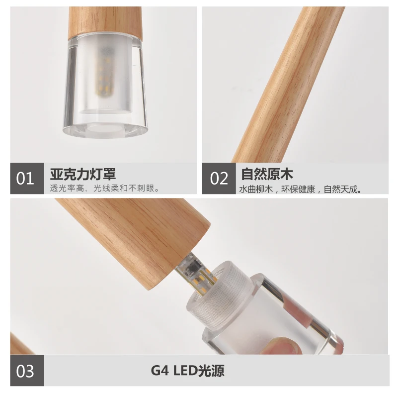 Spiral Wood pendant lights for Stairway Led lustre stairwell fixtures Large Led wooden suspension Luminaire Long Staircase light
Spiral Wood pendant lights for Stairway Led lustre stairwell fixtures Large Led wooden suspension Luminaire Long Staircase light
