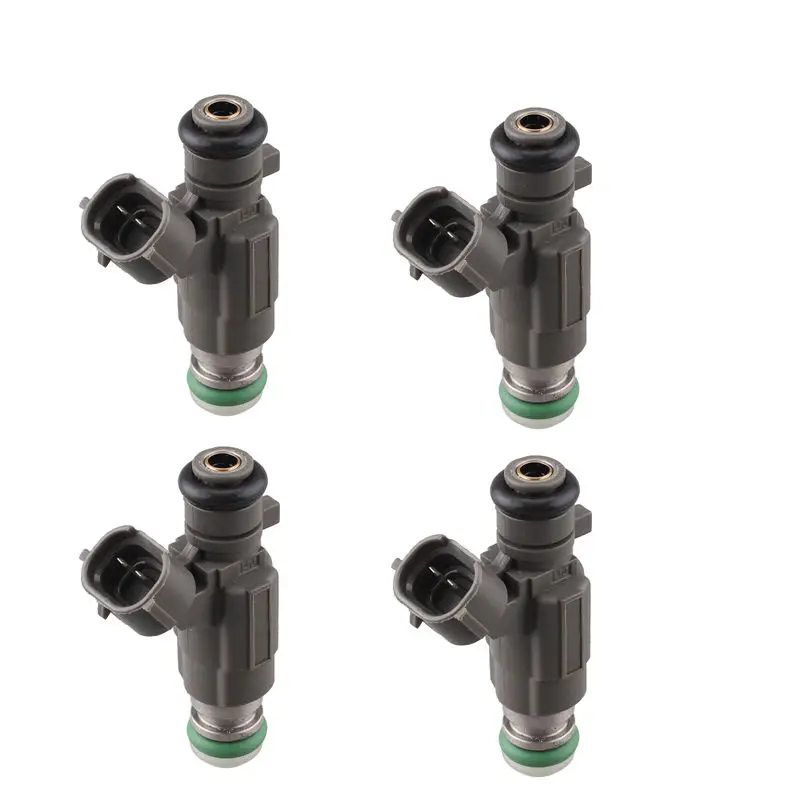 4x 16600 5L700 FBJC100 топливный инжектор для Nissan Maxima Sentra Infiniti FX35 QX4|injector injector|injector nissaninjector