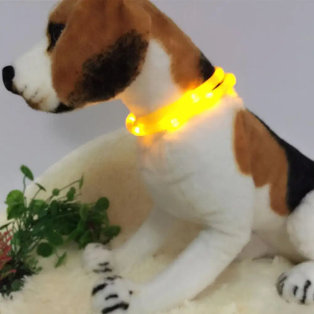 HobbyLane Домашние животные USB перезаряжаемый светящийся светодиодный светильник водонепроницаемый ошейники для собак
HobbyLane Домашние животные USB перезаряжаемый светящийся светодиодный светильник водонепроницаемый ошейники для собак
