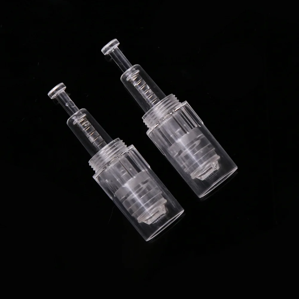 Замена картриджа с винтом 10 шт. для микро-иглы Derma Pen 9 pin / 12 pin / 36 pin / nano Micro иглы для татуировки
Замена картриджа с винтом 10 шт. для микро-иглы Derma Pen 9 pin / 12 pin / 36 pin / nano Micro иглы для татуировки