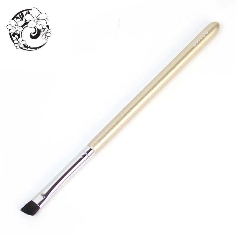 Кисти для макияжа из норковых волос ENERGY, BN108
Кисти для макияжа из норковых волос ENERGY, BN108