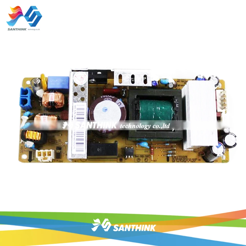Printer Power Board For Samsung CLP-415N CLX-4195 CLX-4195FN CLX-4195N CLX 415 415N 4195 4195FN 4195N Power Supply Board On Sale
Printer Power Board For Samsung CLP-415N CLX-4195 CLX-4195FN CLX-4195N CLX 415 415N 4195 4195FN 4195N Power Supply Board On Sale
