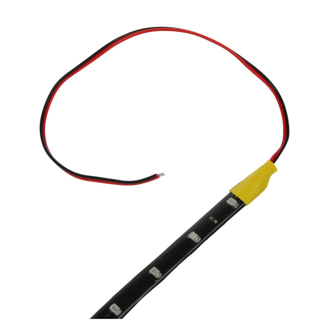 Top quality 2 30cm 15 LED Flexible Car Auto Strip Neon Light Lamp Orange
Top quality 2 30cm 15 LED Flexible Car Auto Strip Neon Light Lamp Orange