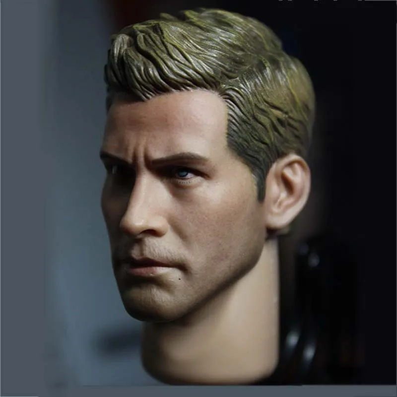 Mnotht Jake Gyllenhaal Head Sculpt for Action Figure Toys Collection Western Star Model 1/6 Scale Male Soldier Head Carving M3n
Mnotht Jake Gyllenhaal Head Sculpt for Action Figure Toys Collection Western Star Model 1/6 Scale Male Soldier Head Carving M3n