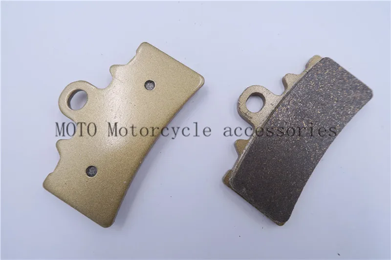 Тормозные колодки мотоцикла для KTM Duke 125 (4 T) 2011 2012 2013 Duke 200 (4 T) 12-13 Duke 390 2013 передние тормозные колодки
Тормозные колодки мотоцикла для KTM Duke 125 (4 T) 2011 2012 2013 Duke 200 (4 T) 12-13 Duke 390 2013 передние тормозные колодки