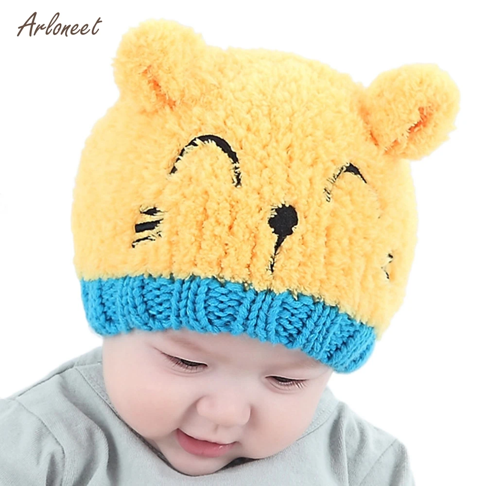 ARLONEET Baby Kids 1PC Fashion Cute Baby Kids Girls Boys Stretchy Warm Winter Children's Lovely Soft Hat sep30
ARLONEET Baby Kids 1PC Fashion Cute Baby Kids Girls Boys Stretchy Warm Winter Children's Lovely Soft Hat sep30