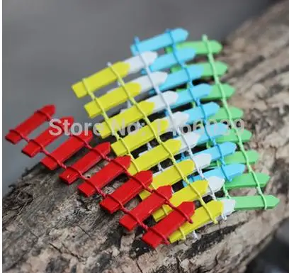 100pcs Fence Miniature Figurine Fairy Garden Accessory Home Decoration Cartoon Animal Building Statue Resin Craft Doll Car
100pcs Fence Miniature Figurine Fairy Garden Accessory Home Decoration Cartoon Animal Building Statue Resin Craft Doll Car