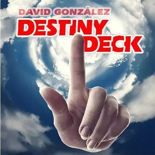 Deck от David Gonzalez (версия для задней части велосипеда), бесплатная доставка, волшебные трюки, аксессуары, реквизит для ментализма
Deck от David Gonzalez (версия для задней части велосипеда), бесплатная доставка, волшебные трюки, аксессуары, реквизит для ментализма