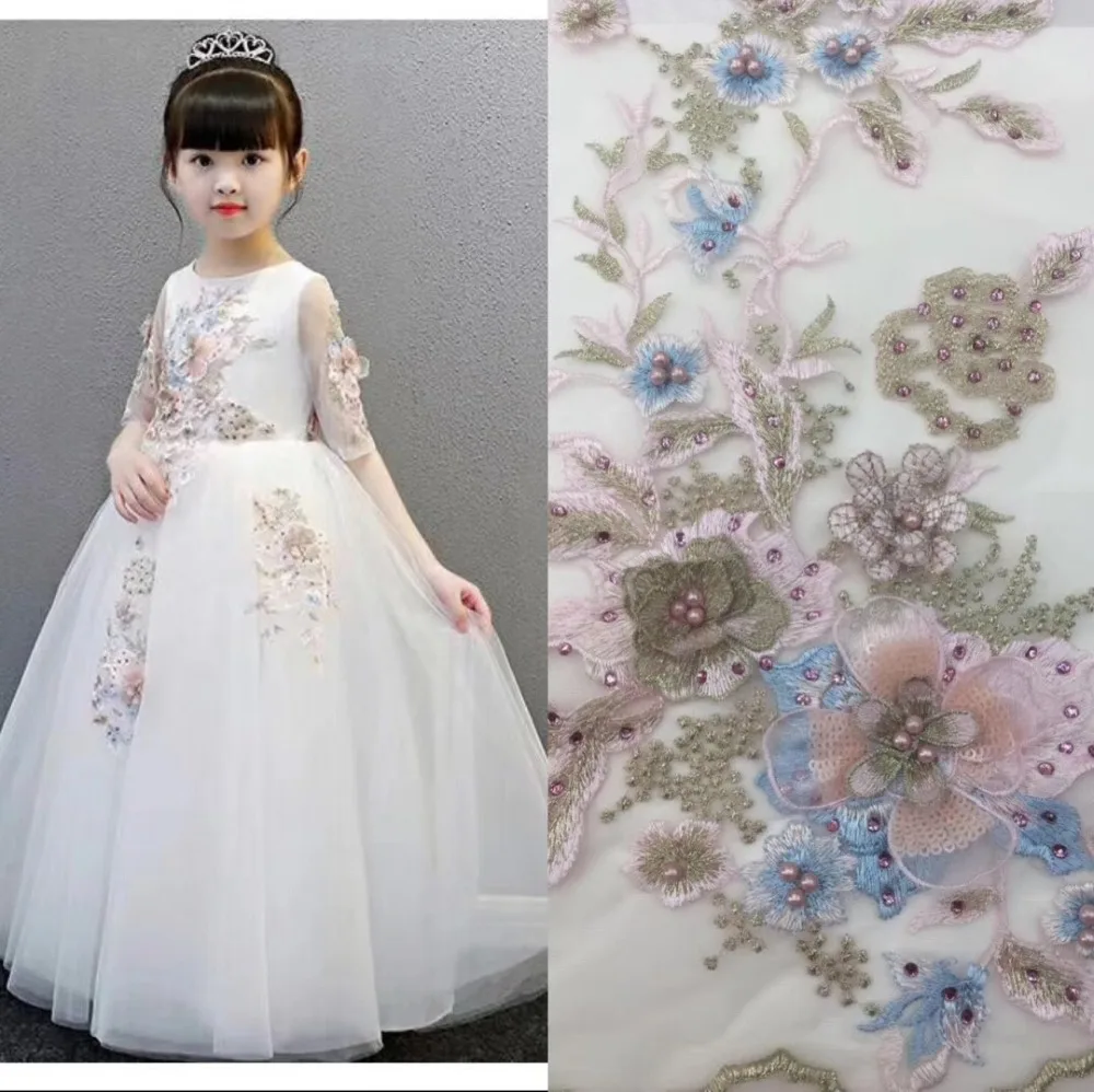 Hand-Made French Laces Fabrics High Quality Tulle African Laces Fabric For Wedding Nigerian Tulle Lace Material ML7200
Hand-Made French Laces Fabrics High Quality Tulle African Laces Fabric For Wedding Nigerian Tulle Lace Material ML7200