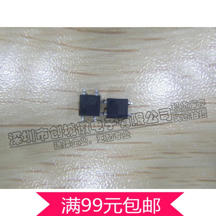 10pcs CPC1019N optocoupler low voltage optocoupler solid state relay optocoupler chip SOP-4
10pcs CPC1019N optocoupler low voltage optocoupler solid state relay optocoupler chip SOP-4