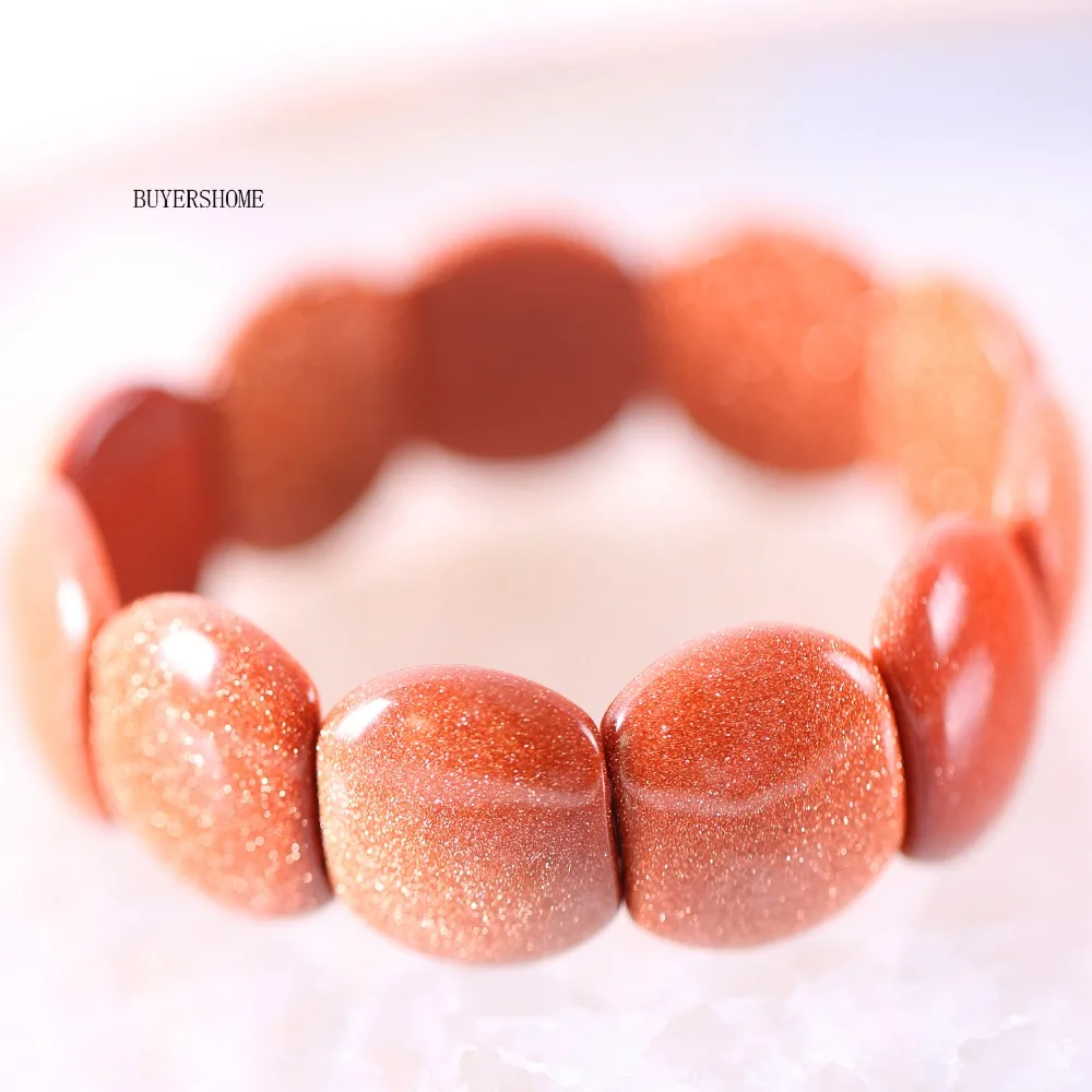 Free Shipping Handmade Jewelry Stretch Beaded Bracelet For Women Natural Stone Blue Gold Sandstone 7" 1Pair H254H253
Free Shipping Handmade Jewelry Stretch Beaded Bracelet For Women Natural Stone Blue Gold Sandstone 7" 1Pair H254H253
