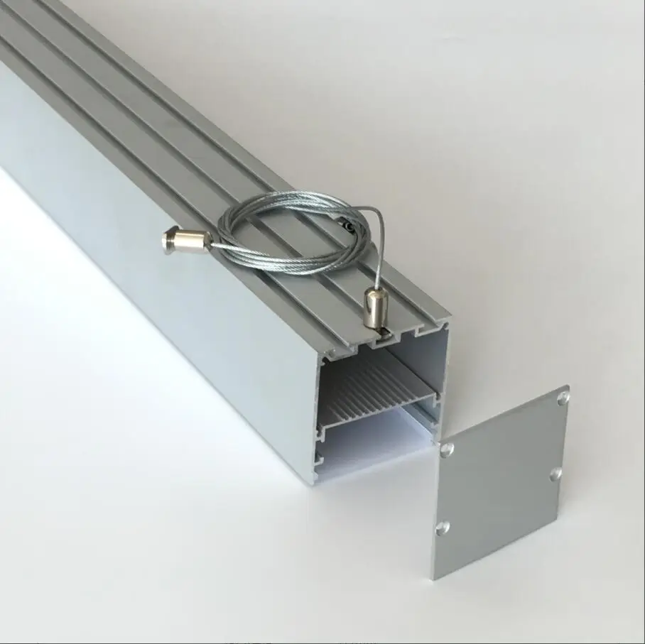 Free Shipping Big Size Surface Mounted Aluminum Profile LED Channel , Aliminyum LED Profile for ceiling lighting
Free Shipping Big Size Surface Mounted Aluminum Profile LED Channel , Aliminyum LED Profile for ceiling lighting