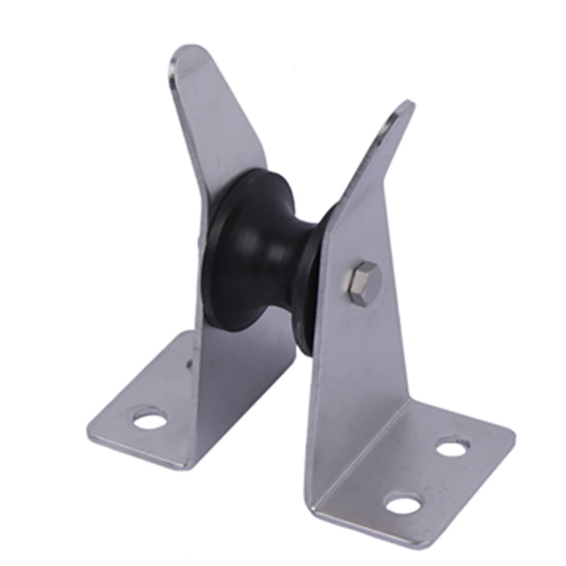 Plateform Bow Anchor Roller Stainless Steel For Boat/Yacht/Marine boat accessories marine
Plateform Bow Anchor Roller Stainless Steel For Boat/Yacht/Marine boat accessories marine