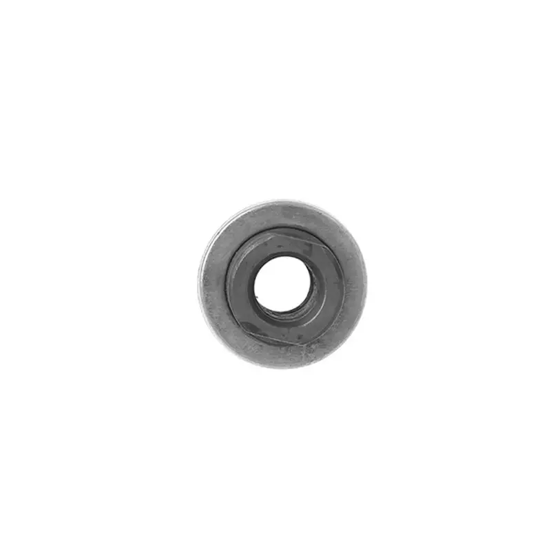 2 Pcs/Set Bicycle Hub Nut Screw Front Rear Fixed Gear MTB Bike Parts Single Speed 3/8 Metal Nuts Folding Bikes Supplies
2 Pcs/Set Bicycle Hub Nut Screw Front Rear Fixed Gear MTB Bike Parts Single Speed 3/8 Metal Nuts Folding Bikes Supplies