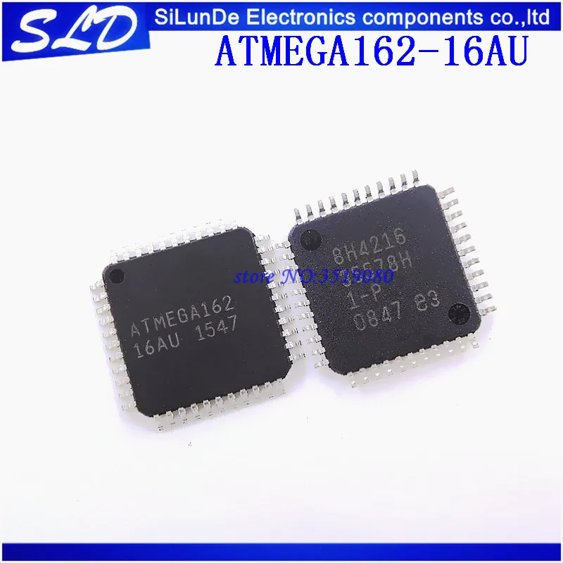 Free Shipping 5pcs/lot ATMEGA162-16AU ATMEGA162-16 ATMEGA162 TQFP44 new and original in stock
Free Shipping 5pcs/lot ATMEGA162-16AU ATMEGA162-16 ATMEGA162 TQFP44 new and original in stock