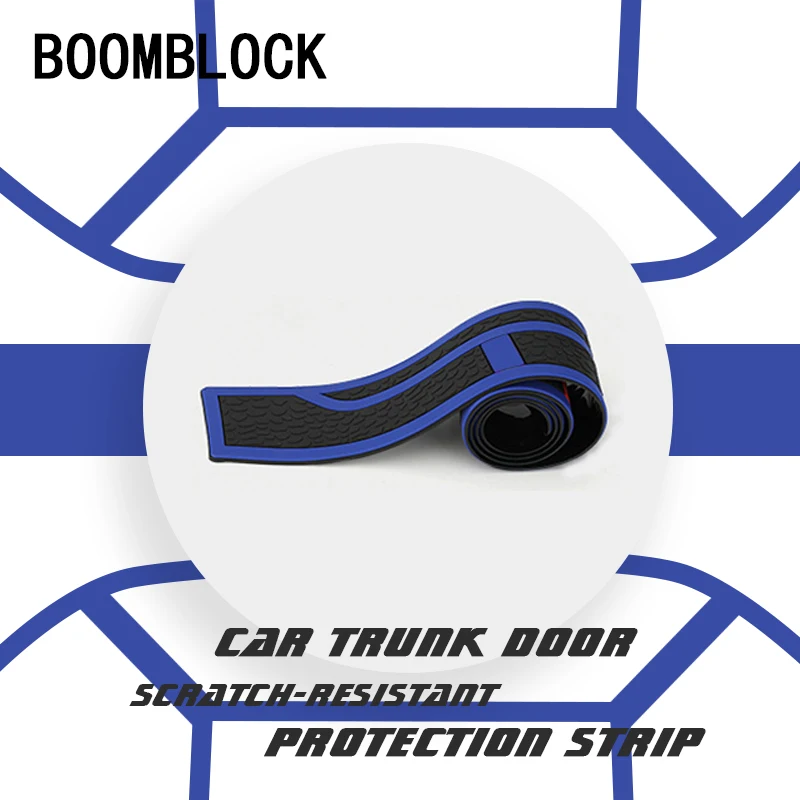 BOOMBLOCK Резиновый Автомобильный багажник, анти-фотосессия для Audi A4 A3 A6 C6 B7 B8 B5 Q5 Seat Leon Ibiza Skoda Fabia Yeti Superb
BOOMBLOCK Резиновый Автомобильный багажник, анти-фотосессия для Audi A4 A3 A6 C6 B7 B8 B5 Q5 Seat Leon Ibiza Skoda Fabia Yeti Superb