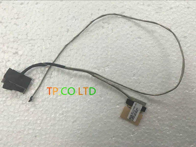 Genuine New LCD LVDS Video cable for Asus RoG G550J G550JK N550 N550J N550JA N550JK N550JV N550JX lcd Flex Cable 1422-01HC000
Genuine New LCD LVDS Video cable for Asus RoG G550J G550JK N550 N550J N550JA N550JK N550JV N550JX lcd Flex Cable 1422-01HC000