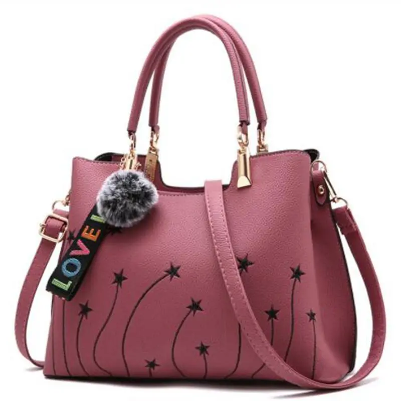 New printed Autumn winter handbag 2019 Europe women Inclined shoulder bag female pu leather bolsa lady sac a main L9-132
New printed Autumn winter handbag 2019 Europe women Inclined shoulder bag female pu leather bolsa lady sac a main L9-132