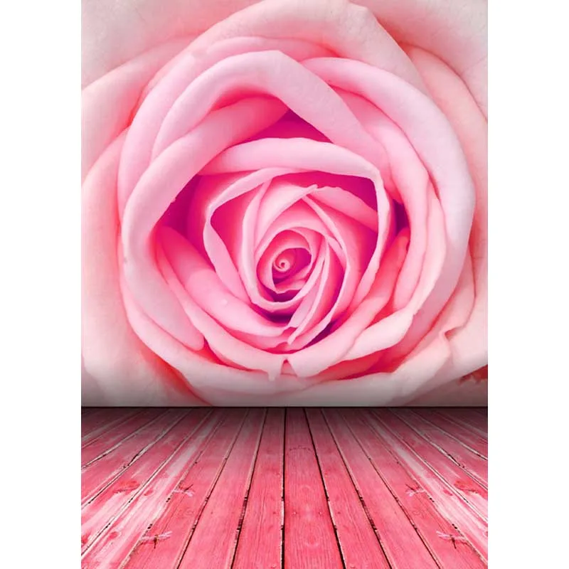 Pink Wooden Floor Photography Backdrops Flower Backgrounds for Studio Wedding Photos Baby Shower Portrait Photo Shoot Photophone
Pink Wooden Floor Photography Backdrops Flower Backgrounds for Studio Wedding Photos Baby Shower Portrait Photo Shoot Photophone