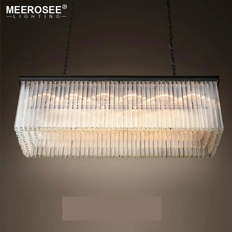 Good K9 Crystal Chandelier Light Fixture Rectangle Round Hanging Lustre Lamparas for Living room Dining room Restaurant Cafe
Good K9 Crystal Chandelier Light Fixture Rectangle Round Hanging Lustre Lamparas for Living room Dining room Restaurant Cafe