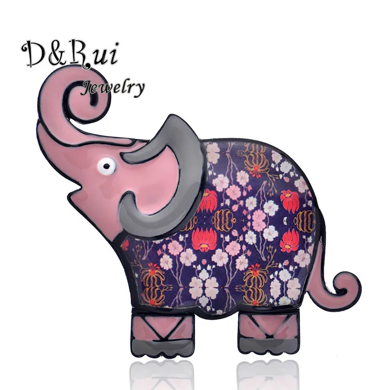 Woman Elephant Brooch Chic Charm Exquisite Animal Vintage Metal Enamel Brooches Pins Decoration 2019 New Design Fashion Jewelry
Woman Elephant Brooch Chic Charm Exquisite Animal Vintage Metal Enamel Brooches Pins Decoration 2019 New Design Fashion Jewelry