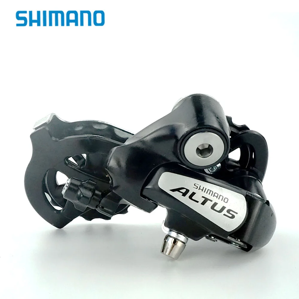 SHIMANO ALTUS RD M310 задний переключатель 3x7s 3x8s скорость для велоспорта MTB горные