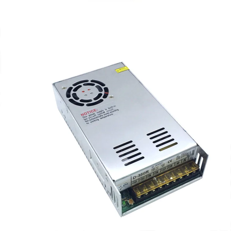 Best quality double sortie 5V 12V 300W Switching Power Supply Driver for LED Strip AC100-240V Input to DC 5V 12V free shipping
Best quality double sortie 5V 12V 300W Switching Power Supply Driver for LED Strip AC100-240V Input to DC 5V 12V free shipping