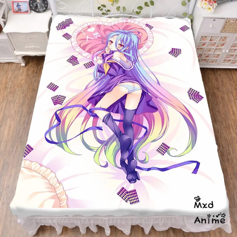 Японское аниме «No Game No Life» Широ, простыня, покрывало, постельное белье, подарки для косплея, плоская простыня cd047
Японское аниме «No Game No Life» Широ, простыня, покрывало, постельное белье, подарки для косплея, плоская простыня cd047