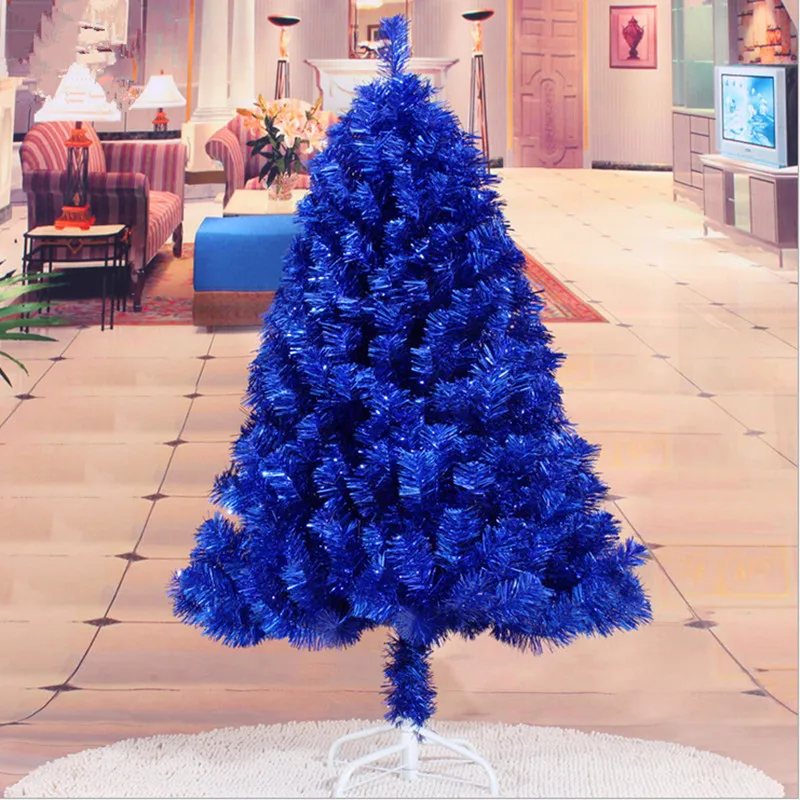 Christmas New Year essential 1.2 m / 120CM navy blue Christmas tree decorations Christmas gifts Holiday decorations supplies
Christmas New Year essential 1.2 m / 120CM navy blue Christmas tree decorations Christmas gifts Holiday decorations supplies
