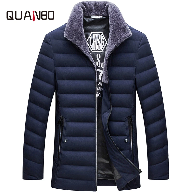 New style autumn men winter down coat stand collar white duck down jacket male outerwear Warm winter jacket Hardy -30
New style autumn men winter down coat stand collar white duck down jacket male outerwear Warm winter jacket Hardy -30