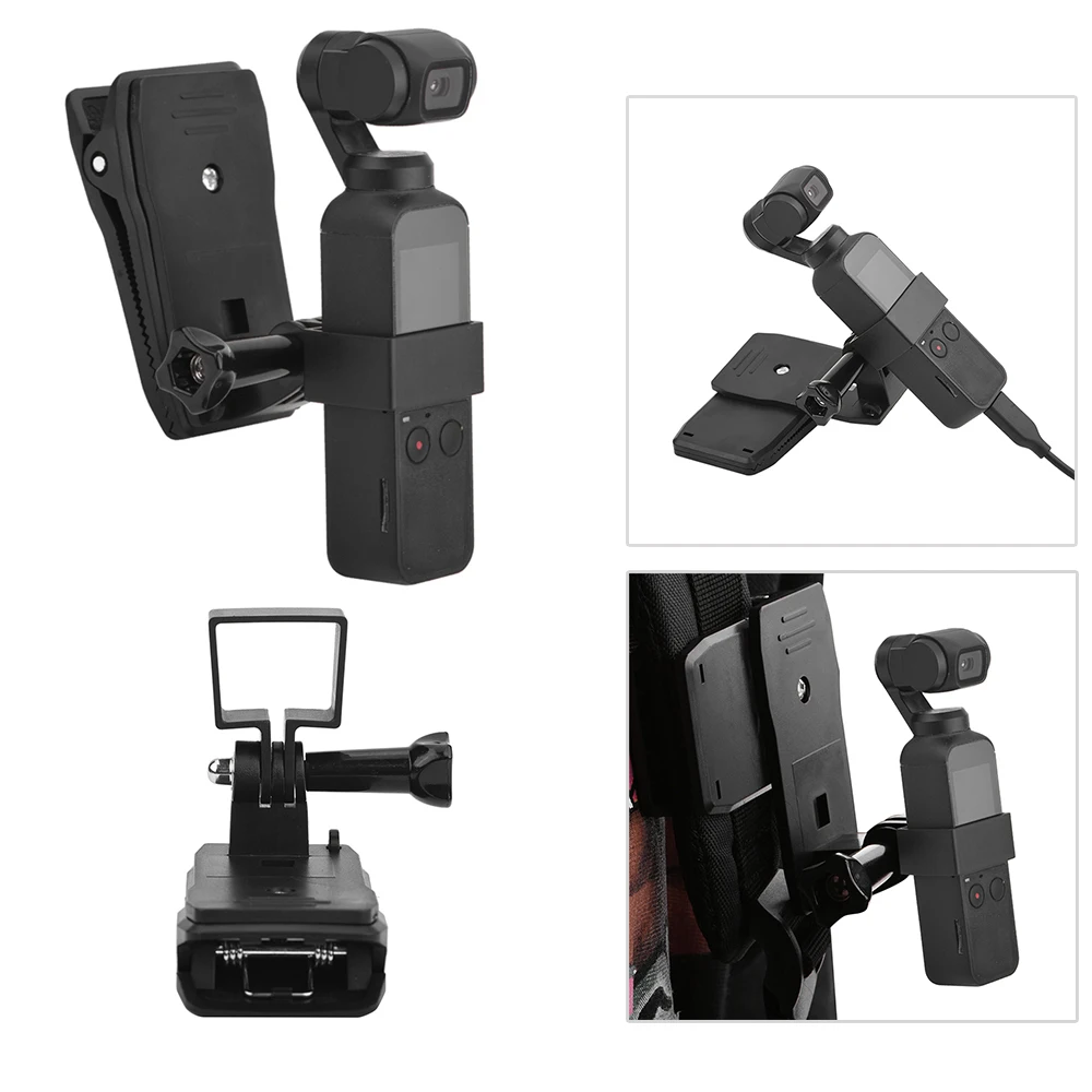 Рюкзак клип держатель для DJI Osmo карман Камера ручной расширения Подставка Кронштейн Держатель для микрофона вспышка светильник монитор
Рюкзак клип держатель для DJI Osmo карман Камера ручной расширения Подставка Кронштейн Держатель для микрофона вспышка светильник монитор