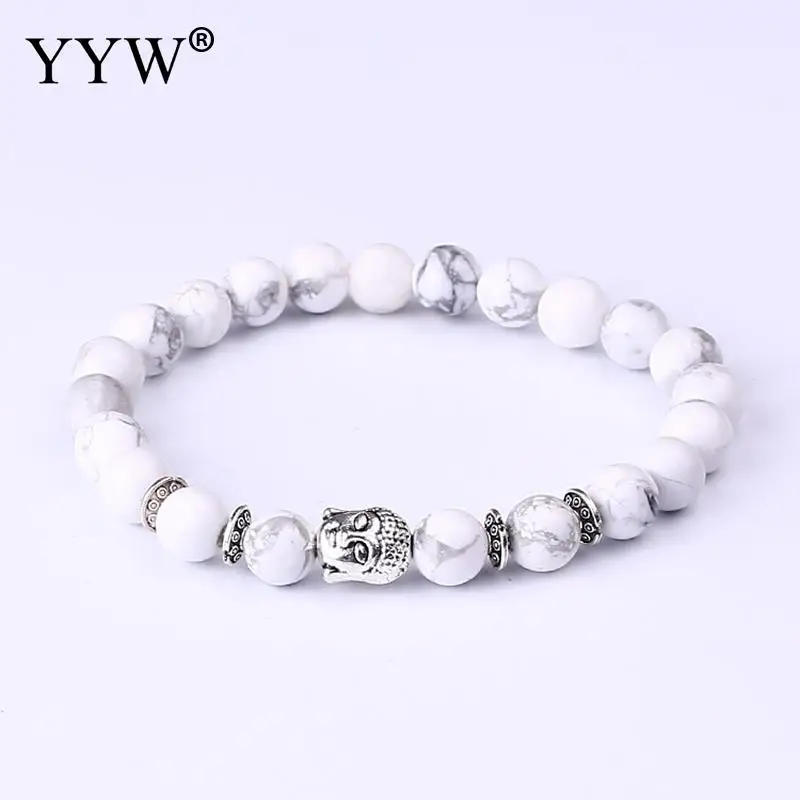 YYW Unisex Wrist Mala Natural Stone Bracelets Jewelry 8mm Round Aventurine Rose Stone Tiger Eye Lave Quartz Buddhist Bracelets
YYW Unisex Wrist Mala Natural Stone Bracelets Jewelry 8mm Round Aventurine Rose Stone Tiger Eye Lave Quartz Buddhist Bracelets