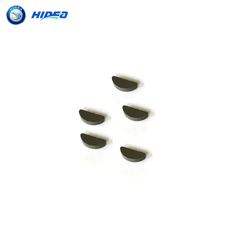 Hidea Woodruff key for Water Pump Pin Impeller 2 Stroke 40HP 40F Outboard Engine motors HD 40F-06.09.02 YMH 90280-03M03
Hidea Woodruff key for Water Pump Pin Impeller 2 Stroke 40HP 40F Outboard Engine motors HD 40F-06.09.02 YMH 90280-03M03