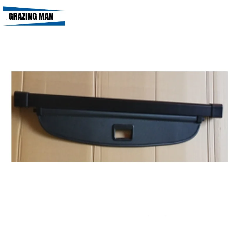 Car Rear Trunk Security Shield Shade tonneau cover cargo cover for ECO 2012-2016
Car Rear Trunk Security Shield Shade tonneau cover cargo cover for ECO 2012-2016