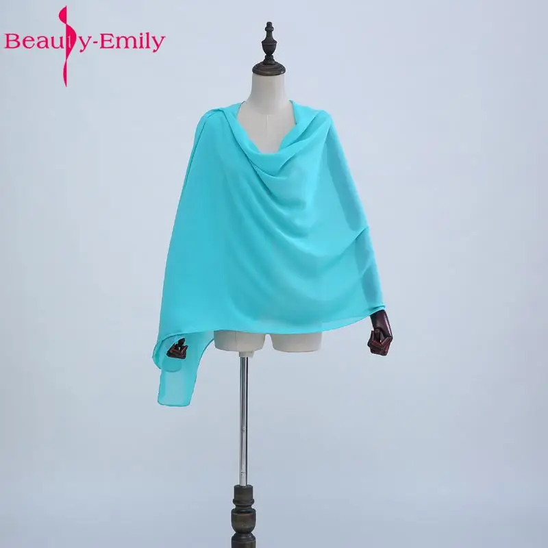 Красочный шифоновый свадебный пиджак Beauty-Emily, обертывающий женский Болеро, обертывающий головной убор для вечерних платьев, 2017Llength, ширина ...
Красочный шифоновый свадебный пиджак Beauty-Emily, обертывающий женский Болеро, обертывающий головной убор для вечерних платьев, 2017Llength, ширина ...