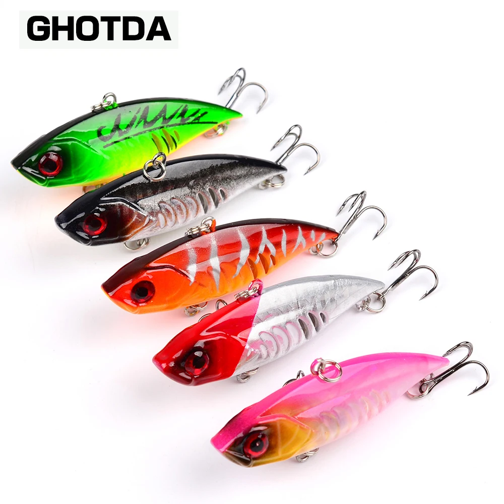 Fishing Wobbler Lifelike Fishing Lure 5 Colors Swimbait Crankbait Hard Bait 6.5cm 10.53g Isca Artificial Lures Fishing Tackle
Fishing Wobbler Lifelike Fishing Lure 5 Colors Swimbait Crankbait Hard Bait 6.5cm 10.53g Isca Artificial Lures Fishing Tackle
