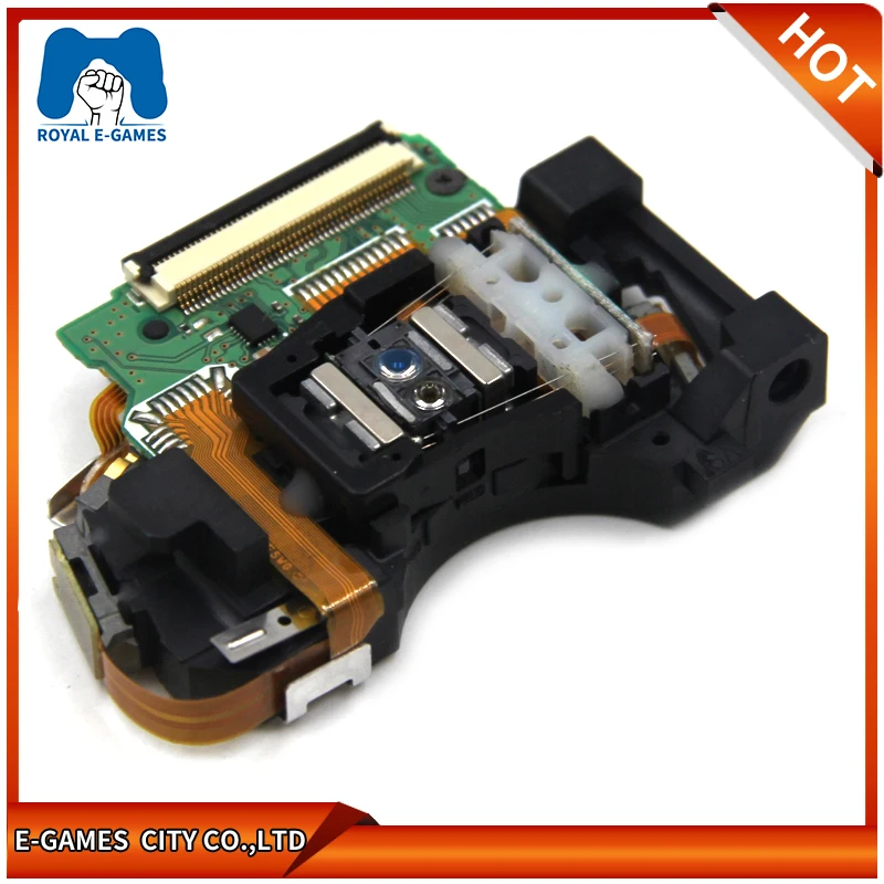 Original KES-450A KES 450A Laser Lens for PS3 Slim KES450A Optical Lens Replacement
Original KES-450A KES 450A Laser Lens for PS3 Slim KES450A Optical Lens Replacement